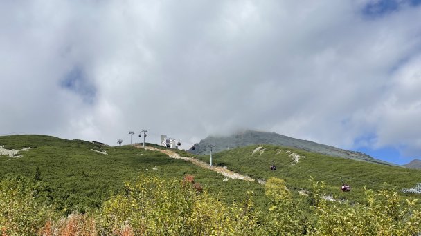 Skalnaté pleso 28
