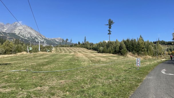 Skalnaté pleso 23