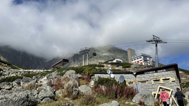 Skalnaté pleso 12