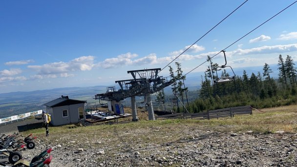 Skalnaté pleso 16