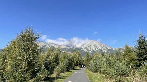 Skalnaté pleso 11