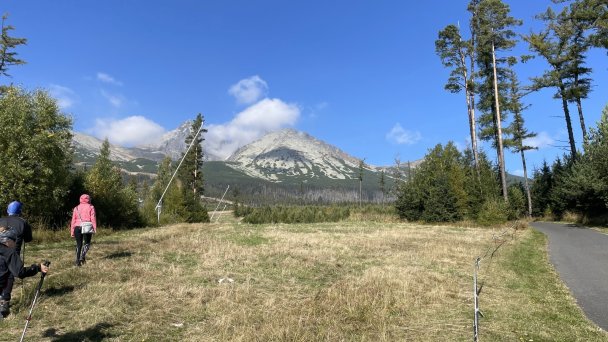 Skalnaté pleso 10