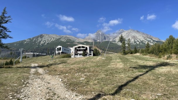 Skalnaté pleso 8
