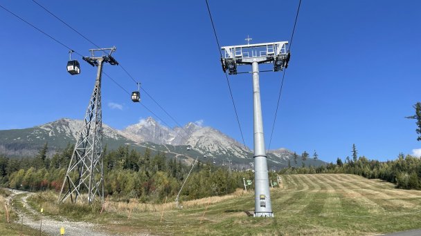 Skalnaté pleso 7