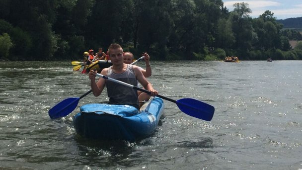 Orava splav 5