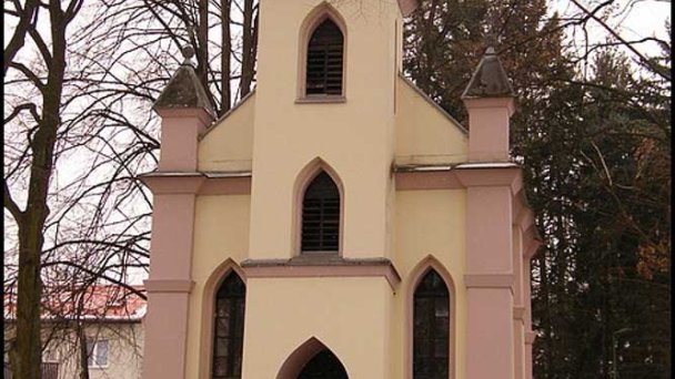 Kalvária a Kaplnka sv. kríža, Stará Turá 4 Autor: Miroslav Lisinovič Zdroj: https://lisinovic.blog.sme.sk/c/185080/Putovanie-po-slovenskych-Kalvariach-LXIX-Stara-Tura.html