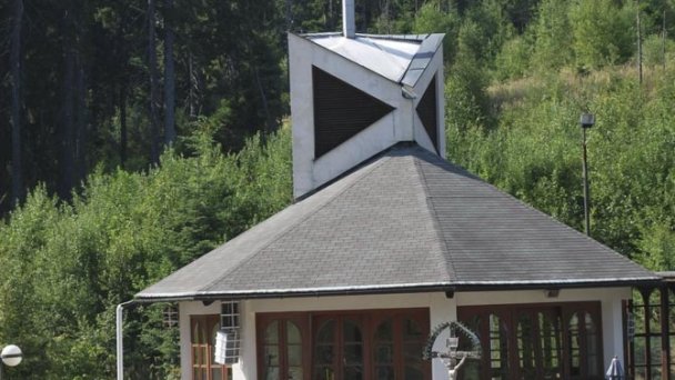 Pútnické miesto – Vrch Živčáková 4