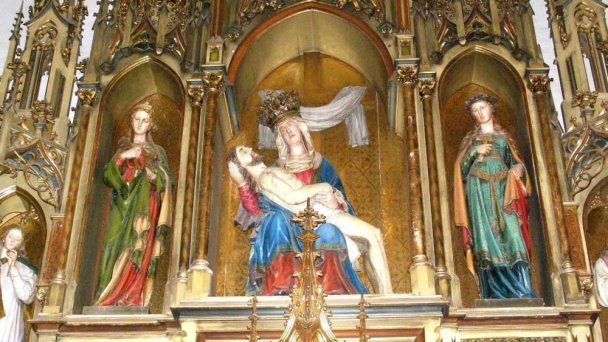 Dóm sv. Martina, Katedrála sv. Martina Bratislava 6 Zdroj: https://sk.wikipedia.org/wiki/Katedr%C3%A1la_sv%C3%A4t%C3%A9ho_Martina_(Bratislava)