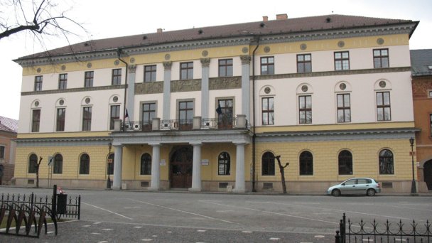 Starobylé mesto Levoča 3 Zdroj: https://sk.wikipedia.org/wiki/Levo%C4%8Da