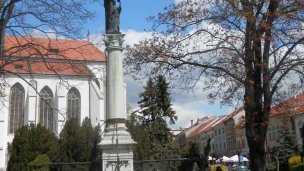 Starobylé mesto Levoča 5 Zdroj: https://sk.wikipedia.org/wiki/Levo%C4%8Da