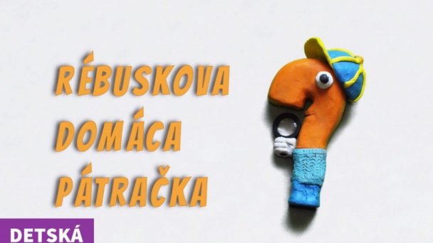Rébuskova pátračka ... online hra Autor: Foto prevádzkovateľa atrakcie Zdroj: www.podklobukom.sk