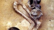 Archeologický skanzen Nižná Myšľa 3