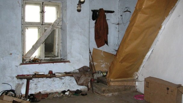 Gazdovský dvor v Turej Lúke 2 Zdroj: http://myjava.sk/obcan/galeria/11