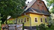 Pamiatková rezervácia ľudovej architektúry Stará Hora 5