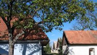 Pamiatková rezervácia ľudovej architektúry Stará Hora 2