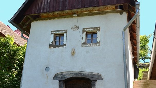 Sebechleby Autor: Ladislav Luppa Zdroj: https://upload.wikimedia.org/wikipedia/commons/0/0e/Sebechleby_-_Star%C3%A1_Hora_257.jpg Sebechleby Autor: Ladislav Luppa Zdroj: https://upload.wikimedia.org/wikipedia/commons/0/0e/Sebechleby_-_Star%C3%A1_Hora_257.jpg