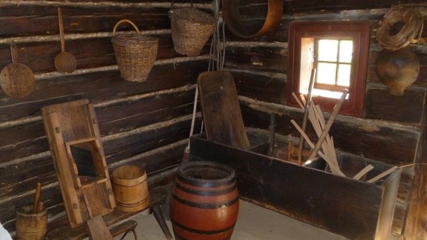 Skanzen Stará Ľubovňa Autor: JGeorges Jansoone (User:JoJan) Zdroj: https://upload.wikimedia.org/wikipedia/commons/0/04/Spisska_Lubovna_028.jpg Skanzen Stará Ľubovňa Autor: JGeorges Jansoone (User:JoJan) Zdroj: https://upload.wikimedia.org/wikipedia/commons/0/04/Spisska_Lubovna_028.jpg