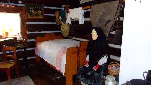 Skanzen Stará Ľubovňa Autor: Robert.BlueSky Zdroj: https://www.flickr.com/photos/robert-bluesky/29473265486/sizes/l/ Skanzen Stará Ľubovňa Autor: Robert.BlueSky Zdroj: https://www.flickr.com/photos/robert-bluesky/29473265486/sizes/l/