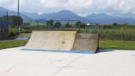 Skatepark Liptovský Mikuláš 3