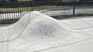 Skatepark SNV 3
