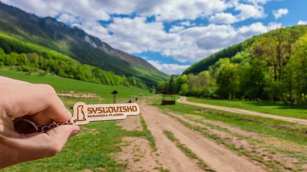 Sysľovisko na Muránskej planine 10