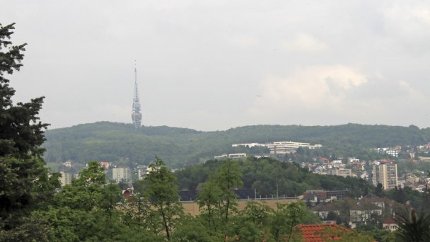 Veža Kamzík Bratislava 3 Veža Kamzík Bratislava 3