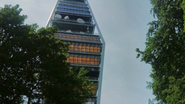 Veža Kamzík Bratislava 5 Veža Kamzík Bratislava 5