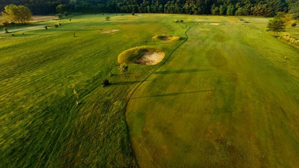 Golf klub Vegas Lozorno 2 Golf klub Vegas Lozorno 2