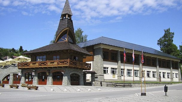 Slovenský orloj 2