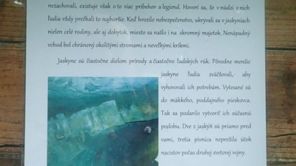Tatárske pivnice Ľuboreč 5