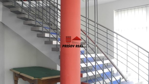 Vodárenská veža Prešov 3 Vodárenská veža Prešov 3