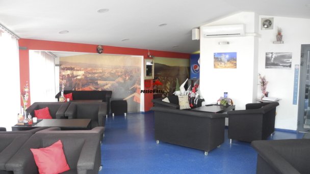 Vodárenská veža Prešov 4 Vodárenská veža Prešov 4