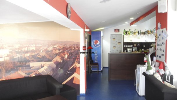 Vodárenská veža Prešov 5 Vodárenská veža Prešov 5