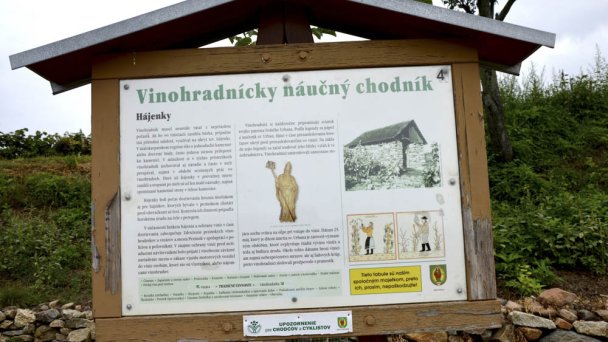 Malokarpatská vínna cesta 5