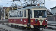 Trenčianska elektrická železnica 5