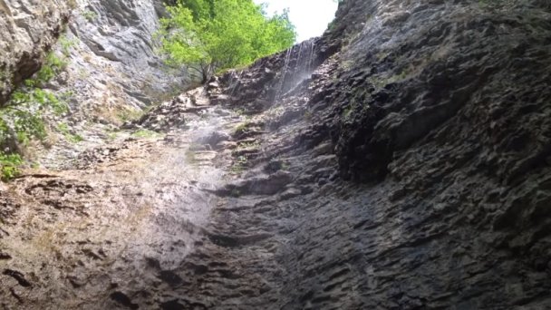 Brankovský vodopád 4 Brankovský vodopád 4