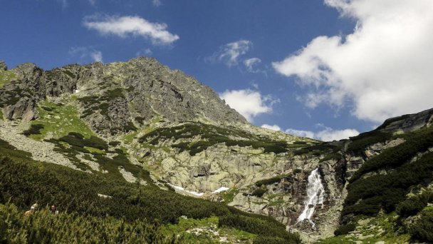 Vodopád Skok 3 Autor: Estera Lukáčova Zdroj: https://slovenskycestovatel.sk/item/vodopad-skok Vodopád Skok 3 Autor: Estera Lukáčova Zdroj: https://slovenskycestovatel.sk/item/vodopad-skok