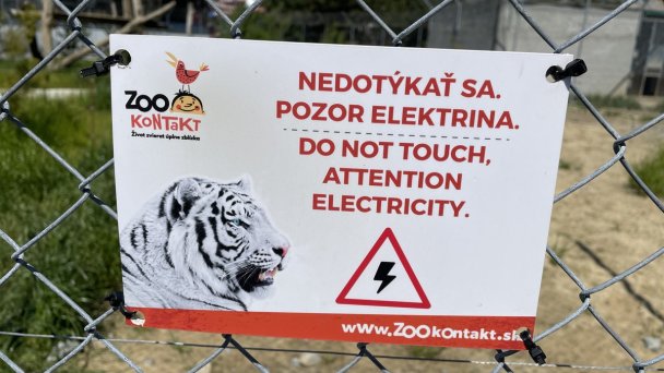 ZOO Kontakt 19