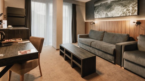 Hotel Atrium *** Nový Smokovec 20 Hotel Atrium *** Nový Smokovec 20