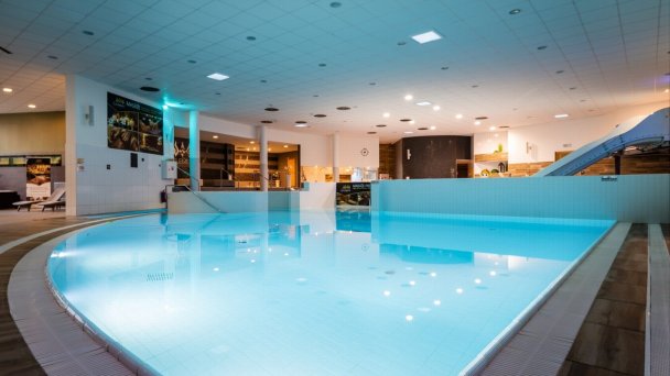 Hotel Atrium *** Nový Smokovec 3 Hotel Atrium *** Nový Smokovec 3