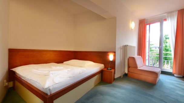 Hotel Atrium *** Nový Smokovec 27 Hotel Atrium *** Nový Smokovec 27