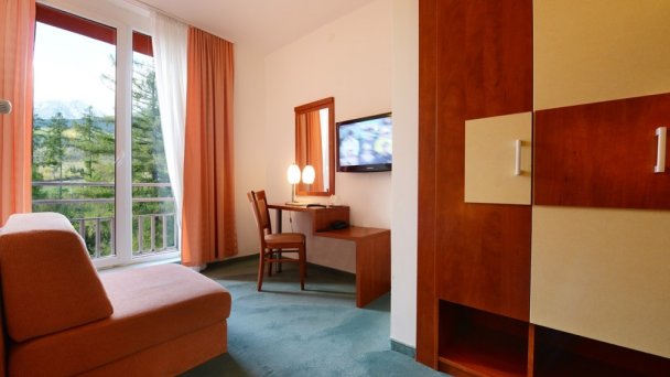Hotel Atrium *** Nový Smokovec 28 Hotel Atrium *** Nový Smokovec 28