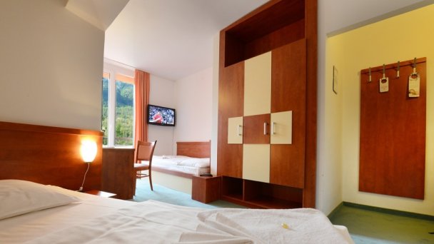 Hotel Atrium *** Nový Smokovec 29 Hotel Atrium *** Nový Smokovec 29