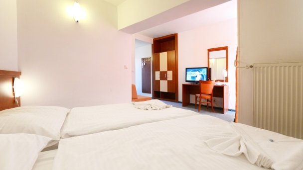Hotel Atrium *** Nový Smokovec 30 Hotel Atrium *** Nový Smokovec 30