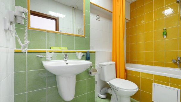Hotel Atrium *** Nový Smokovec 35 Hotel Atrium *** Nový Smokovec 35