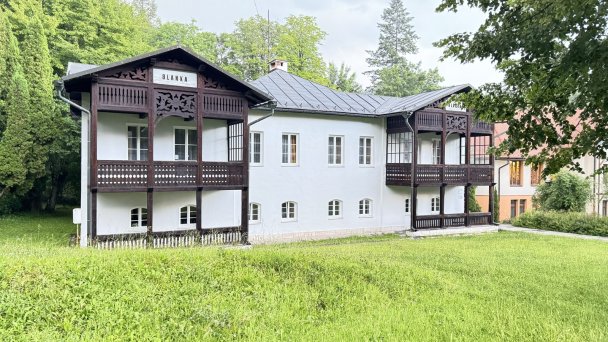 Bardejovské Kúpele 75