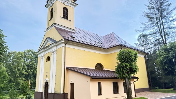 Bardejovské Kúpele 68