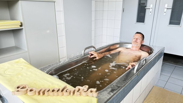 Bardejovské Kúpele 41