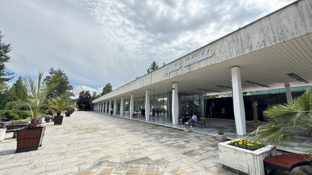 Bardejovské Kúpele 71
