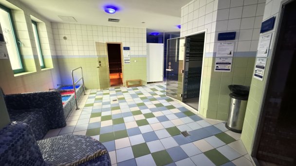 Bardejovské Kúpele 29